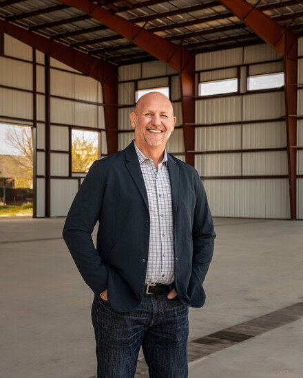 Michael Bergmann, Lee & Associates