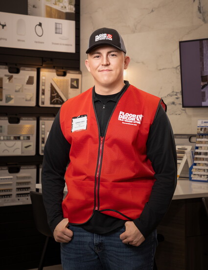 Jonathan Corliss, Floor & Decor