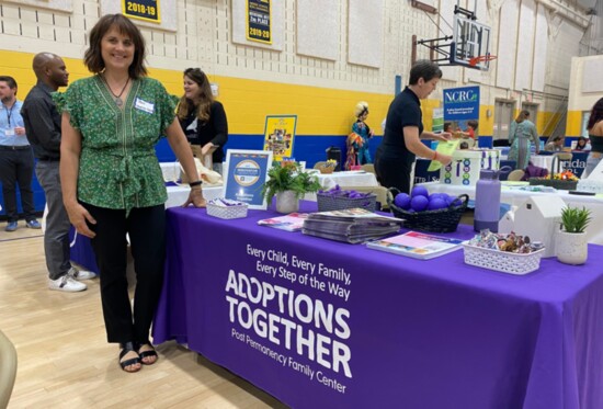 Adoptions Together is dedicated to providing resources to help families