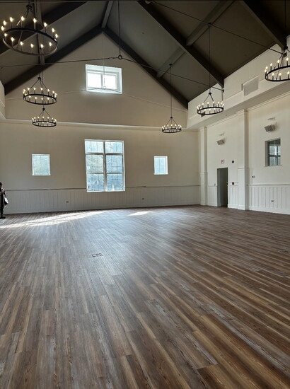The Venue at 240 Glynn.