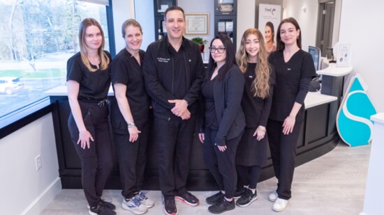 Rubinstein Plastic Surgery Center Team