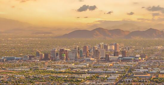 Jerry Colangelo: The Visionary Behind Phoenix’s Rise