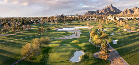 JDM Partners, owners of the Arizona Biltmore Golf Club