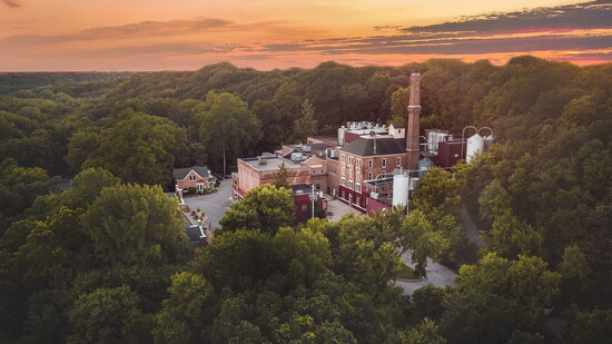 August Schell Brewing Company, New Ulm