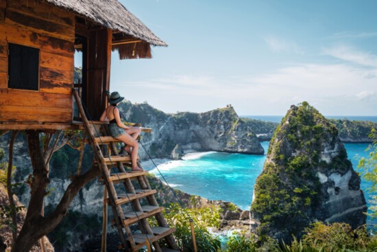 Bali, Indonesia