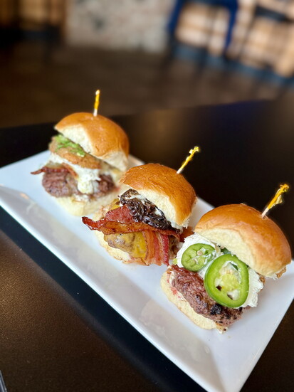 The 49th Food and Spirits - 
