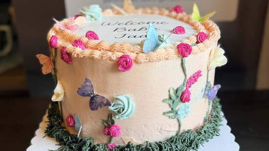 Featured image for Mastery Bakes Magic