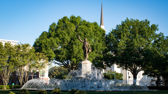 Lafayette Square