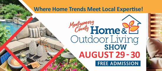 8th Annual Home Show