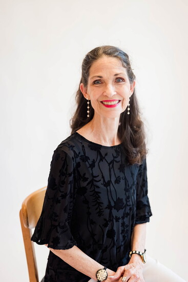 Elaine Willingham | Owner/Artistic Director | Cullman Ballet Theatre School/The Cullman Ballet Company 