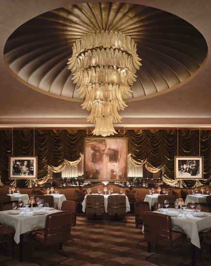 A glimpse inside The Ra Ra Room. Courtesy The Ra Ra Room