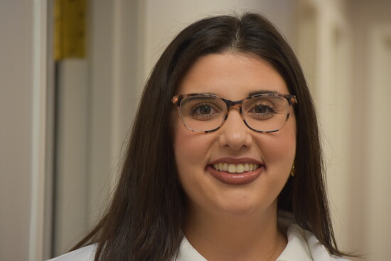 Dr.  Kimberly Inocco, Vale Foot & Ankle