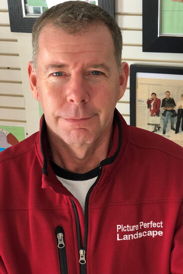 Ron Poulin, Picture Perfect Landscapes