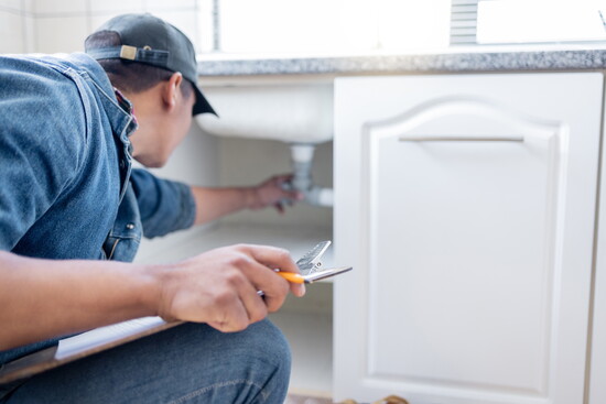 Magnified Home Inspections