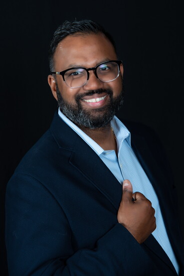 Chris Algoo, Realtor, Berkshire Hathaway Home Services