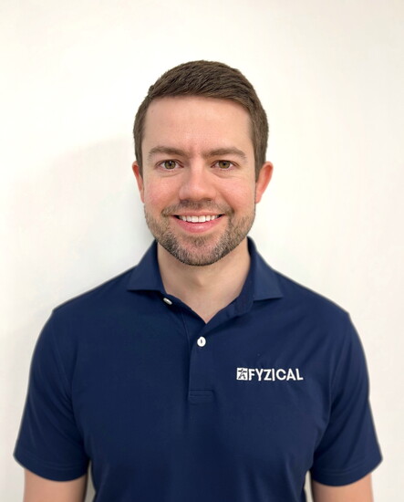 Dr. Spencer Simmons, FYZICAL West Hartford