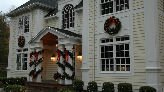 Picture Perfect Landscape