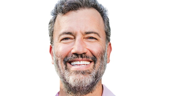 Avi Smith-Rapaport  We Care Computers 