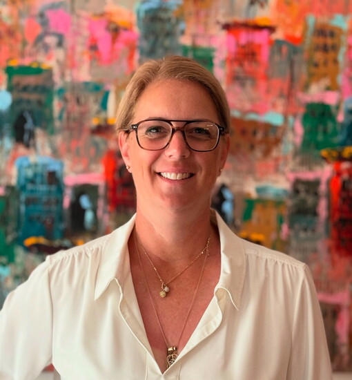 Heather Colp, Owner & Principle, Colp Building Consulting 