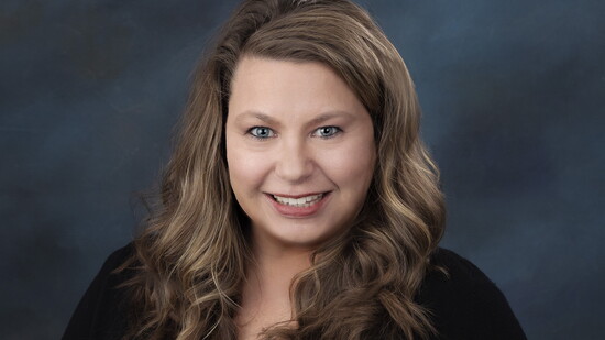 Jessica Olander, President, CT River Valley Chamber of Commerce