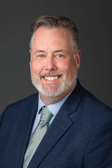 Chris Conway, West Hartford Chamber of Commerce