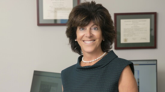 Jenny Bergeron: Allegra Wealth Management LLC