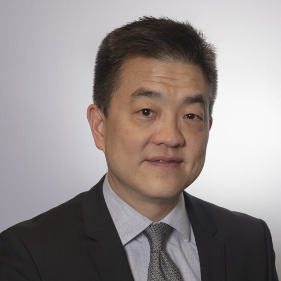 Albert Chu, Senior Portfolio Manager 