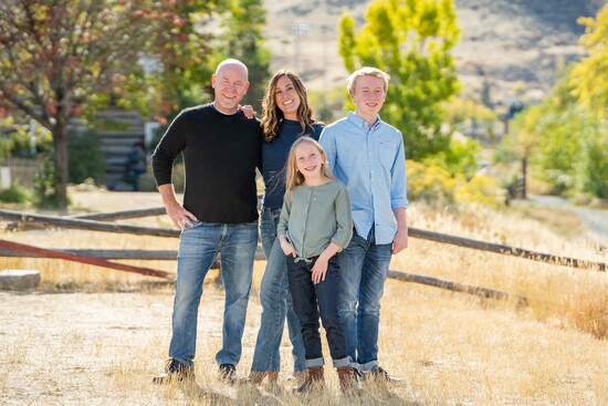 The Hess Family