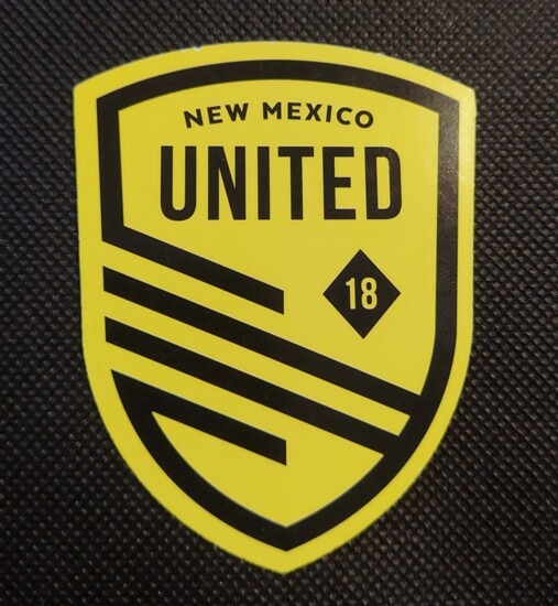United Store: Refried Designs offers customers custom items upcycled from old United jerseys and sweats.