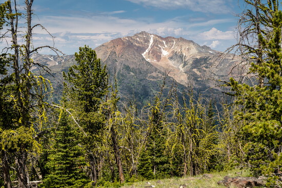 Photo Credit: NPS / Jacob W. Frank