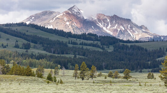 Photo Credit: NPS / Jacob W. Frank