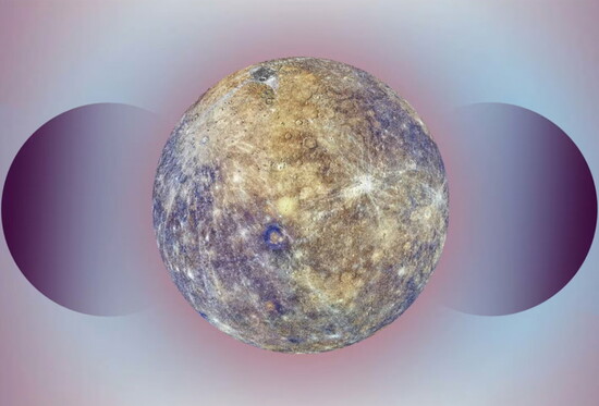 Mercury retrograde Sound Bath