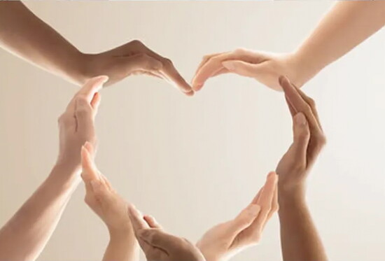 Community Reiki Share