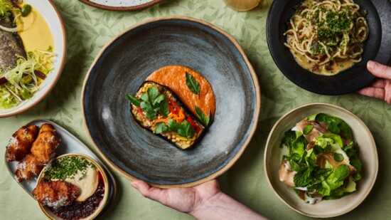 Poeta by Jessica Attie