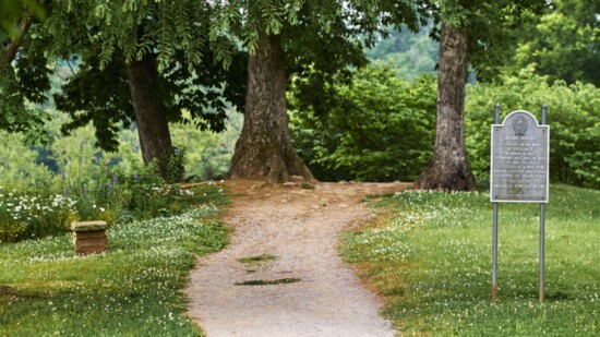 Indian Mound