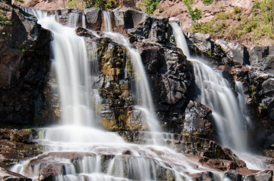 Gooseberry Falls