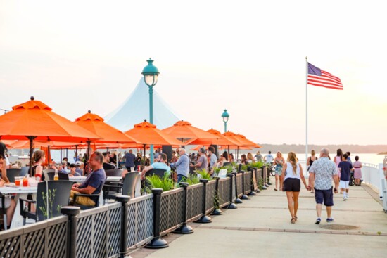 9th Ave. Pier, Belmar, NJ