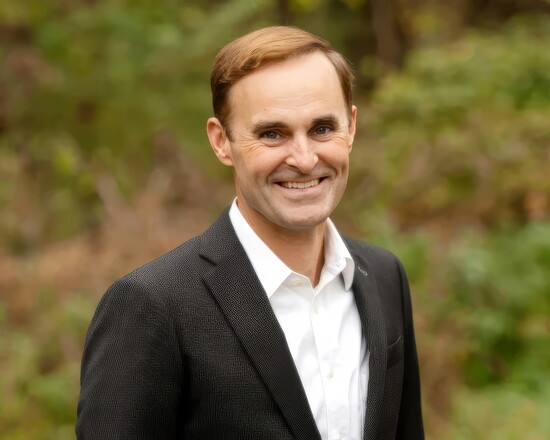 Author Dane Czaplicki, CFA,  CEO & CIO  Members' Wealth LLC