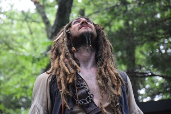 Photo by Julie Brown Patton