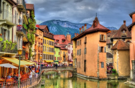 Annecy, France