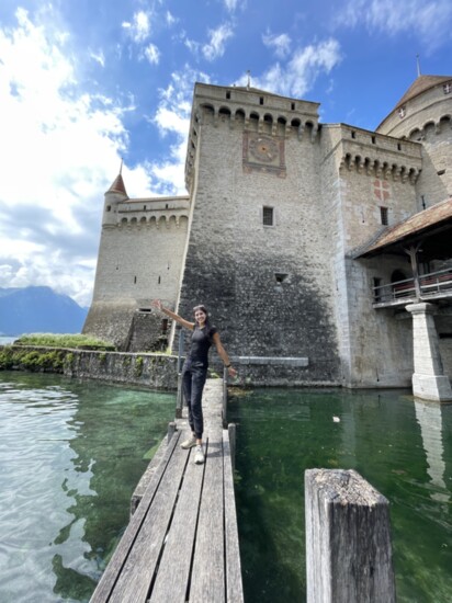 Château de Chillon