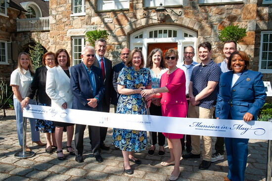 Wildfair Ribbon Cutting 