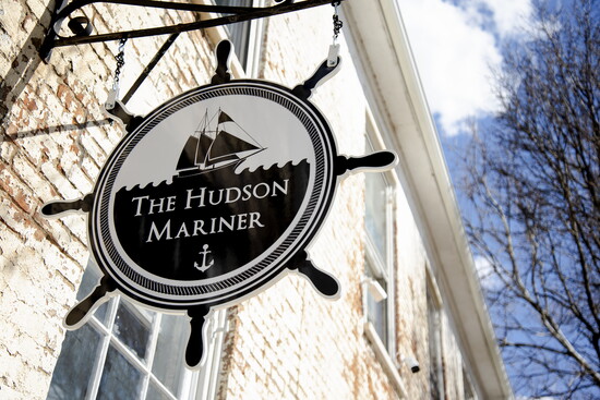 The Hudson Mariner