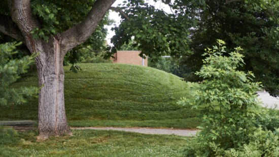 UT Mound