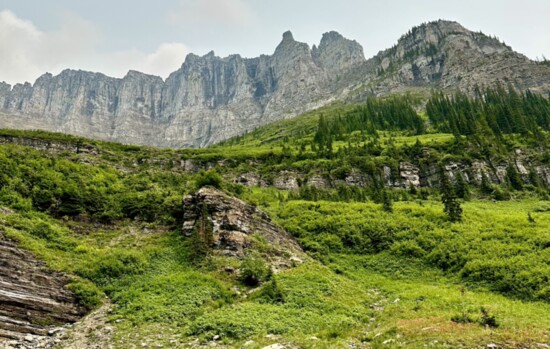 Glacier National Park