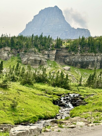 Glacier National Park