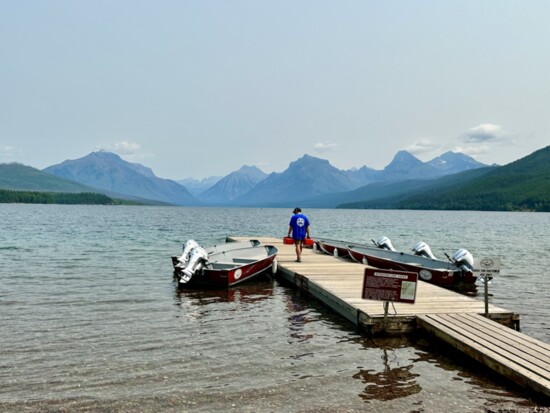 Glacier National Park