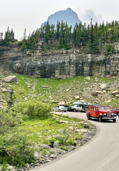 Glacier National Park