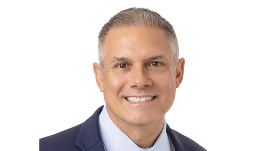 Dr. Anthony Taranto, Executive Director of Career Pathways