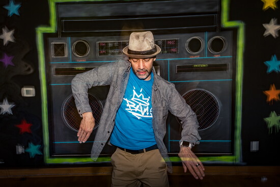 Photo from Michael O. Snyder's book "Alleghania."